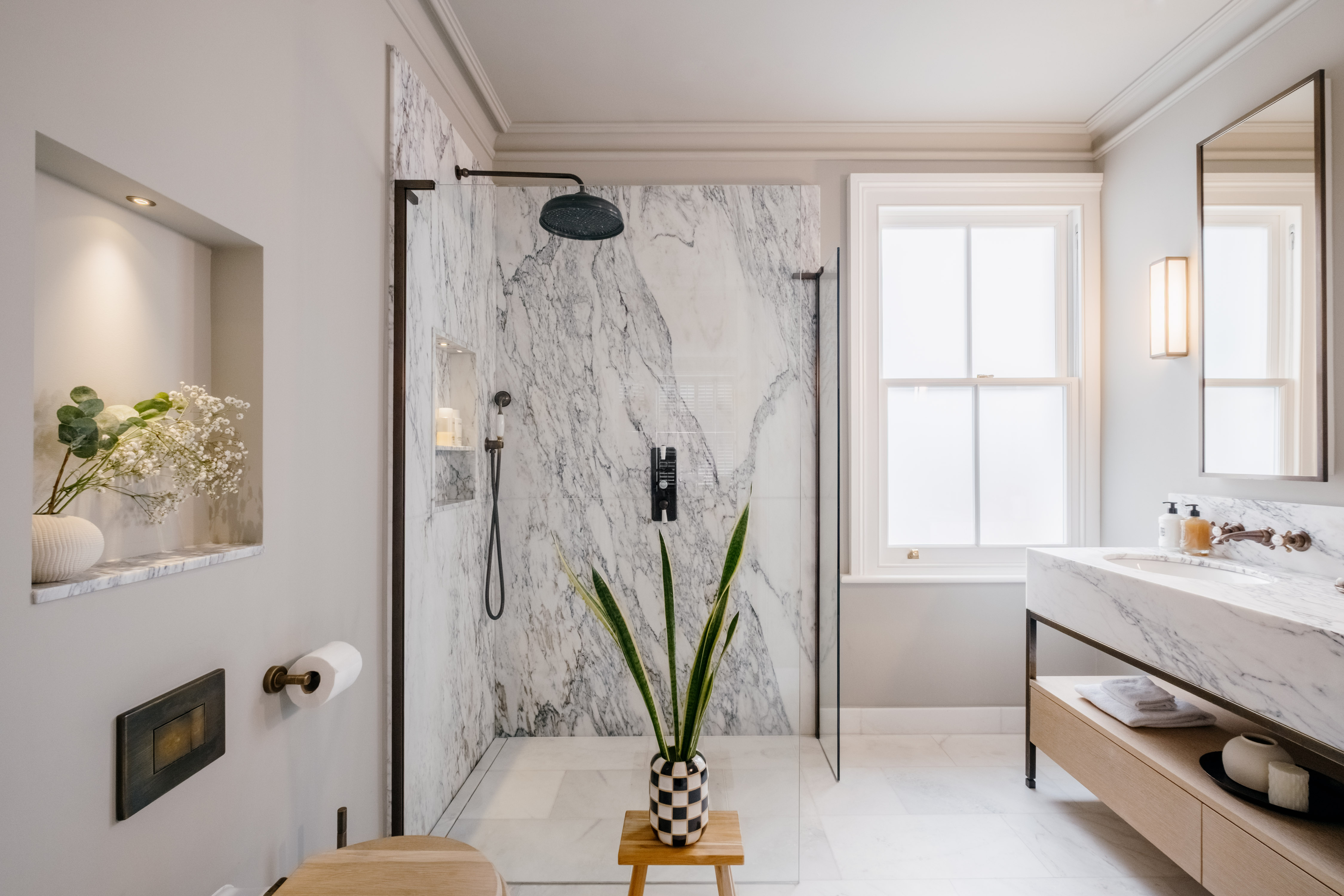 Additional studio image